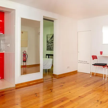 Studio In The Heart Of Alfama! Super Central! Lisboa Exterior foto