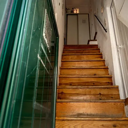 Studio In The Heart Of Alfama! Super Central! Lisboa Exterior foto